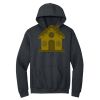 Montangelo Heavy Blend Hooded Sweatshirt Thumbnail