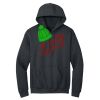 Montangelo Heavy Blend Hooded Sweatshirt Thumbnail