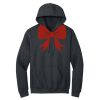 Montangelo Heavy Blend Hooded Sweatshirt Thumbnail