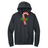 Montangelo Heavy Blend Hooded Sweatshirt Thumbnail