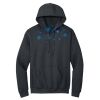 Montangelo Heavy Blend Hooded Sweatshirt Thumbnail