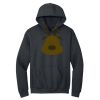 Montangelo Heavy Blend Hooded Sweatshirt Thumbnail
