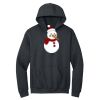 Montangelo Heavy Blend Hooded Sweatshirt Thumbnail