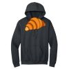 Montangelo Heavy Blend Hooded Sweatshirt Thumbnail