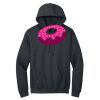 Montangelo Heavy Blend Hooded Sweatshirt Thumbnail
