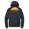 Montangelo Heavy Blend Hooded Sweatshirt Thumbnail