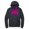 Montangelo Heavy Blend Hooded Sweatshirt Thumbnail