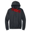 Montangelo Heavy Blend Hooded Sweatshirt Thumbnail