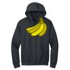 Montangelo Heavy Blend Hooded Sweatshirt Thumbnail