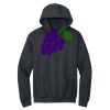 Montangelo Heavy Blend Hooded Sweatshirt Thumbnail
