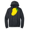 Montangelo Heavy Blend Hooded Sweatshirt Thumbnail