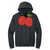 Montangelo Heavy Blend Hooded Sweatshirt Thumbnail