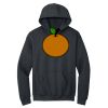 Montangelo Heavy Blend Hooded Sweatshirt Thumbnail