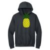 Montangelo Heavy Blend Hooded Sweatshirt Thumbnail