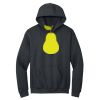 Montangelo Heavy Blend Hooded Sweatshirt Thumbnail