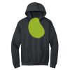Montangelo Heavy Blend Hooded Sweatshirt Thumbnail