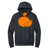 Montangelo Heavy Blend Hooded Sweatshirt Thumbnail