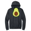 Montangelo Heavy Blend Hooded Sweatshirt Thumbnail