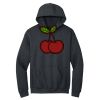 Montangelo Heavy Blend Hooded Sweatshirt Thumbnail