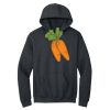 Montangelo Heavy Blend Hooded Sweatshirt Thumbnail