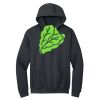 Montangelo Heavy Blend Hooded Sweatshirt Thumbnail