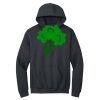 Montangelo Heavy Blend Hooded Sweatshirt Thumbnail