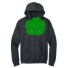 Montangelo Heavy Blend Hooded Sweatshirt Thumbnail