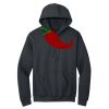 Montangelo Heavy Blend Hooded Sweatshirt Thumbnail