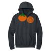 Montangelo Heavy Blend Hooded Sweatshirt Thumbnail