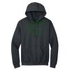 Montangelo Heavy Blend Hooded Sweatshirt Thumbnail