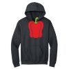 Montangelo Heavy Blend Hooded Sweatshirt Thumbnail
