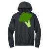 Montangelo Heavy Blend Hooded Sweatshirt Thumbnail