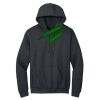Montangelo Heavy Blend Hooded Sweatshirt Thumbnail