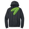 Montangelo Heavy Blend Hooded Sweatshirt Thumbnail