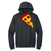 Montangelo Heavy Blend Hooded Sweatshirt Thumbnail