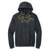 Montangelo Heavy Blend Hooded Sweatshirt Thumbnail