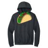 Montangelo Heavy Blend Hooded Sweatshirt Thumbnail