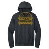 Montangelo Heavy Blend Hooded Sweatshirt Thumbnail