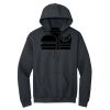 Montangelo Heavy Blend Hooded Sweatshirt Thumbnail