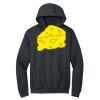 Montangelo Heavy Blend Hooded Sweatshirt Thumbnail