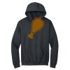 Montangelo Heavy Blend Hooded Sweatshirt Thumbnail
