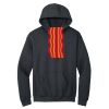 Montangelo Heavy Blend Hooded Sweatshirt Thumbnail