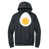 Montangelo Heavy Blend Hooded Sweatshirt Thumbnail