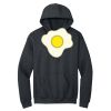 Montangelo Heavy Blend Hooded Sweatshirt Thumbnail