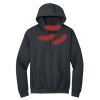 Montangelo Heavy Blend Hooded Sweatshirt Thumbnail