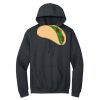Montangelo Heavy Blend Hooded Sweatshirt Thumbnail
