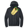Montangelo Heavy Blend Hooded Sweatshirt Thumbnail