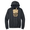 Montangelo Heavy Blend Hooded Sweatshirt Thumbnail