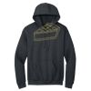 Montangelo Heavy Blend Hooded Sweatshirt Thumbnail