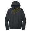 Montangelo Heavy Blend Hooded Sweatshirt Thumbnail